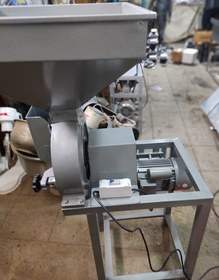 تصویر دستگاه آسیاب شکر 