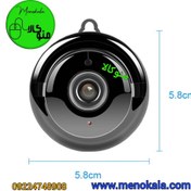 تصویر دوربین کوچک بی‌سیم GM25 اصل – ضدآب، کیفیت 1080P و اتصال وای‌فای 