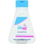 تصویر شامپو کودک سبامد 150 میل | Sebamed Baby Shampoo 