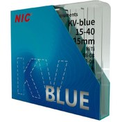 تصویر فایل روتاری KV-Blue برند NIC کشور چین محصول 2024 