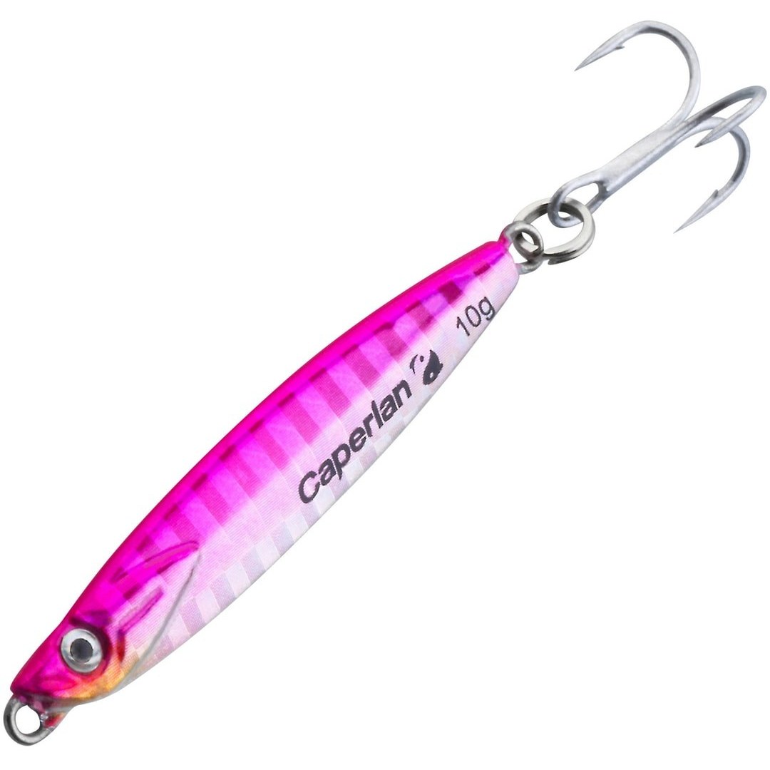 خرید و قیمت چرخ گردان ماهیگیری مدل CAPERLAN Fishing Clip Swivel