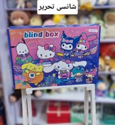 تصویر شانسی تحریر 