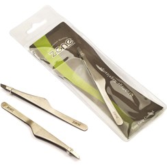 تصویر موچین انبری تفنگی زدوان مدل Z105 