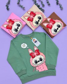 تصویر بولیز مدل لبوبوووو 