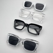 تصویر عینک سلین کد ۳۳ - عینک علی کشاورز 