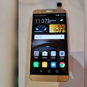 تصویر گوشی هوآوی X SHOT | حافظه 16 رم 2 گیگابایت Huawei X SHOT 16/2 GB