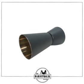 تصویر جیجر مشکی 