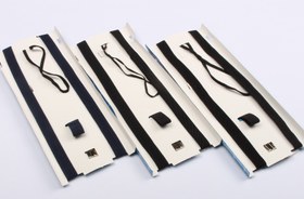 تصویر ست ساسبند و پاپیون 