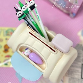 تصویر قلک طرح خانه 