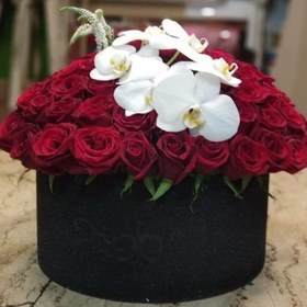 تصویر باکس ولنتاین خاص 