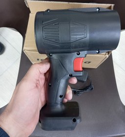 تصویر جت‌فن شارژی Dulandi 48VF MAX POWER LINK 