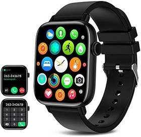 Smartwatch apple and discount android