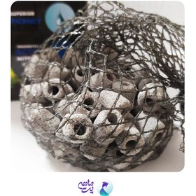 تصویر سرامیک رینگی توربو 150 گرمی 