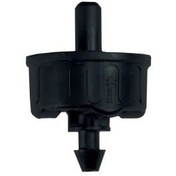 تصویر قطره چکان یورودریپ 4 لیتر در ساعت Eurodrip (100 عددی) 