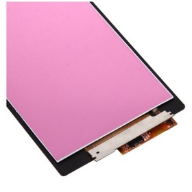 تصویر تاچ ال سی دی اصلی گوشی سونی Sony Xperia Z ا Sony Xperia Z1 Original Display Sony Xperia Z1 Original Display