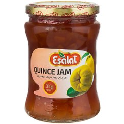 تصویر اصالت مربا به 310 گ 