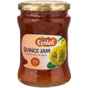 تصویر اصالت مربا به 310 گ 