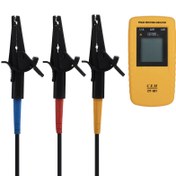 تصویر توالی سنج فاز دیجیتال CEM مدل DT901 