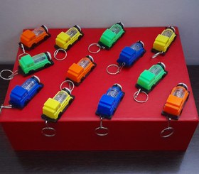 تصویر جاکلیدی قطار train keychain