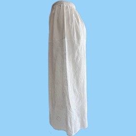 تصویر دامن خامه دوزی بوخی کد130 