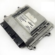 تصویر واحد کنترل گاز ایسیو سمند یک سوکت کور زیمنس 