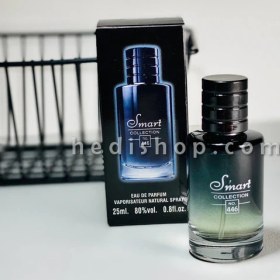 تصویر ادکلن دیور ساواج شرکت اسمارت dior savage smart 25ml