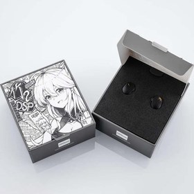 تصویر Moondrop chu 2 dsp 