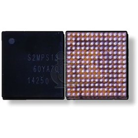 تصویر S2MPS13 آی سی تغذیه 