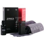 تصویر سرامیک بدنه خودرو ناژول مدل ZR53 ۵۰ میلی‌لیتر 