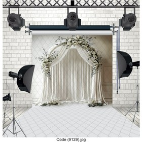 تصویر بکدراپ عکاسی Code (9129) 