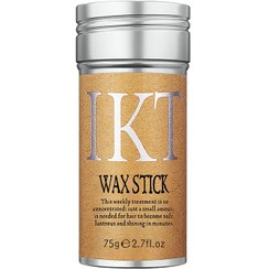 تصویر وزگیر مو آی کی تی مدل WAX STICK ژل مو