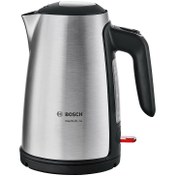 تصویر کتری برقی بوش مدل TWK6A833GB bosch twk6a833gb kettle