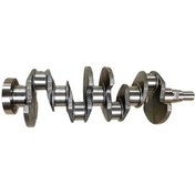 تصویر شاسی خودرو میل لنگ معادل چینی | تیگو 3 آلیا Chery 