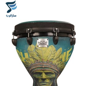 تصویر جیمبی رمو سایز 14 طرح 7 