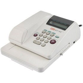 تصویر پرفراژ چک مکس مدل EC-90 