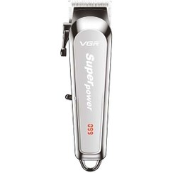 تصویر ماشین اصلاح وی جی آر مدل V060 VGR V-060 shaver