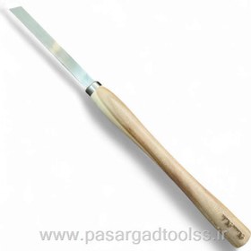 تصویر مغار خراطی تخت سرکج مینو 20 میل طول ۲۰ سانت مغار خراطی تخت سرکج مینو 20 میل طول ۲۰ سانت