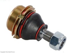 تصویر سیبک کمک رنو مگان 