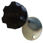 تصویر قفل زاپاس مدل آرمین مناسب برای رنو L90 