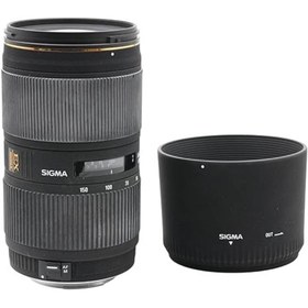 تصویر لنز Sigma APO 50-15mm F2.8 (کارکرده) Sigma APO 50-15mm F2.8