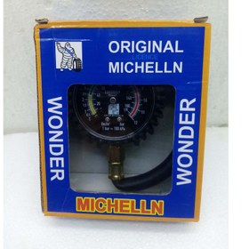 تصویر درجه باد میشلن مدل RT300 