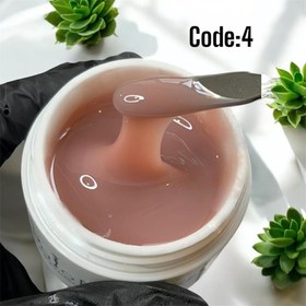 تصویر بیلدر ژل پایون 4 