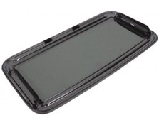 تصویر شیشه سانروف ام وی ام X22 پرو برای مدل 1400 تا 1403 