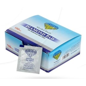 تصویر پد الکلی دیاموند 