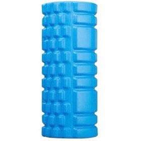 تصویر فوم رولر ورزشی مدل 30 آبی 