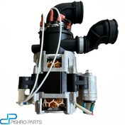 تصویر جت پمپ ماشین ظرفشویی پاکشوما 