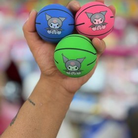 تصویر توپ کرومی 