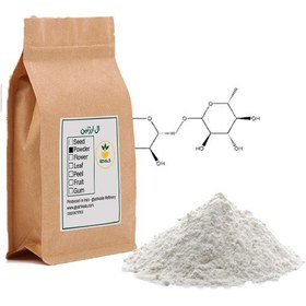 تصویر پودر ال ارژنین 