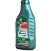 تصویر روغن موتور خودرو کاسترول Castrol مدل Magnatec Fuel Saver 5w30 (یک لیتری) روغن موتور خودرو کاسترول مدل Magnatec Fuel Saver 5w30 حجم یک لیتر لیتر