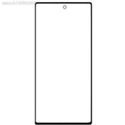 تصویر تاچ گلس تعمیرات سامسونگ گلکسی Note 10 Plus Touch Glass Samsung Galaxy Note 10 Plus